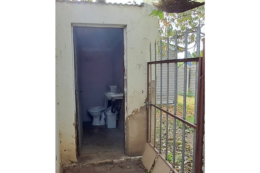 2 Bedroom Property for Sale in Parys Free State